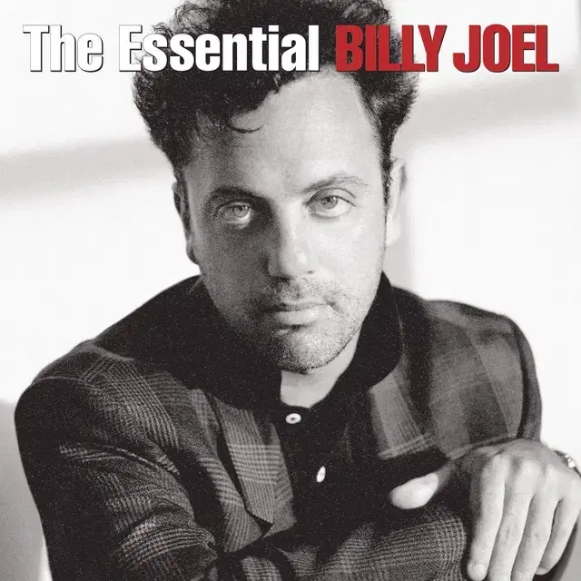 빌리 조엘 The Essential Billy Joel 앨범 시디 CD